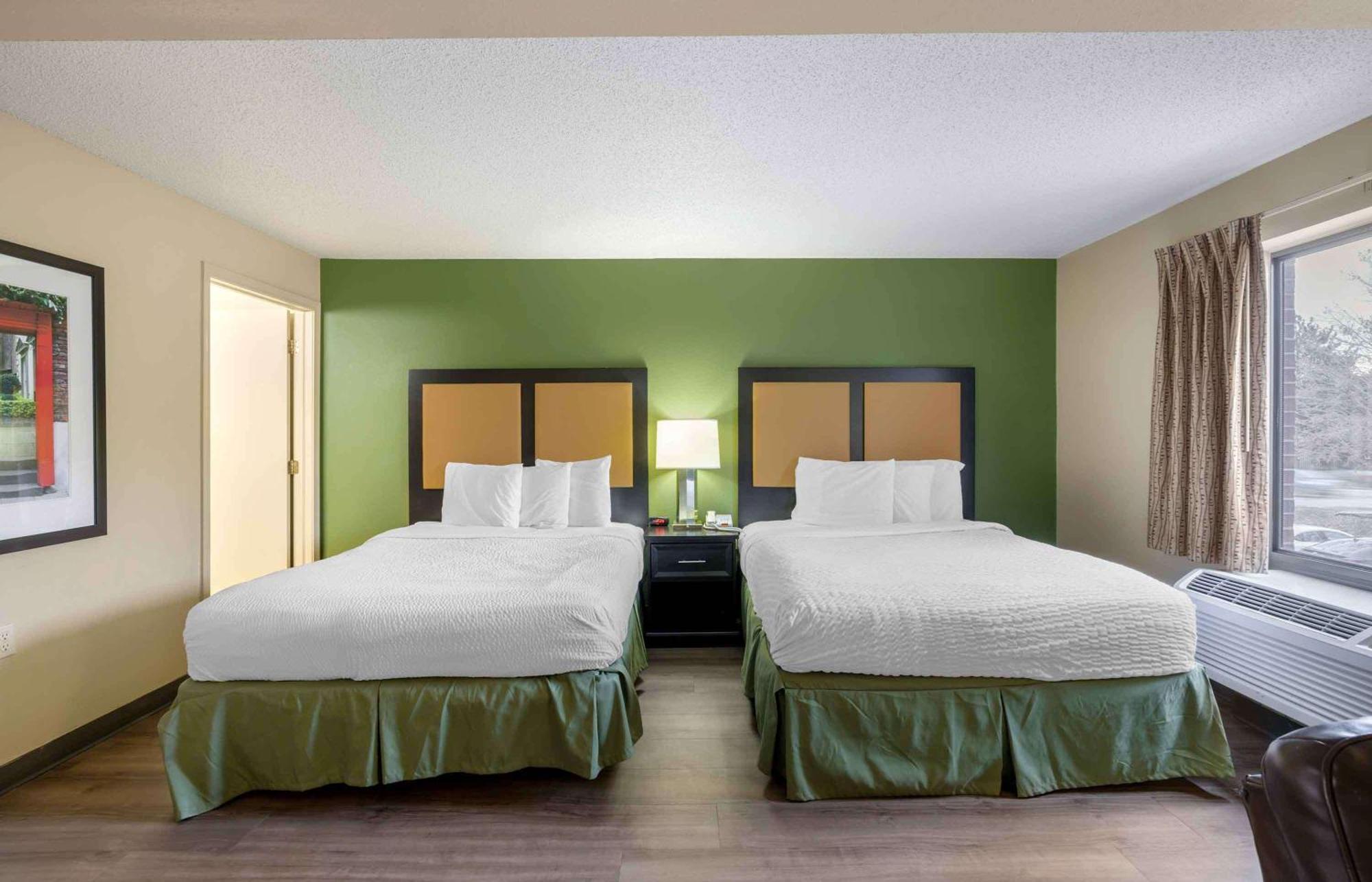 Extended Stay America Suites - Omaha - West Exterior photo
